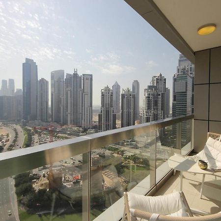 Апартаменти Prime Retreats - Downtown Дубай Екстер'єр фото