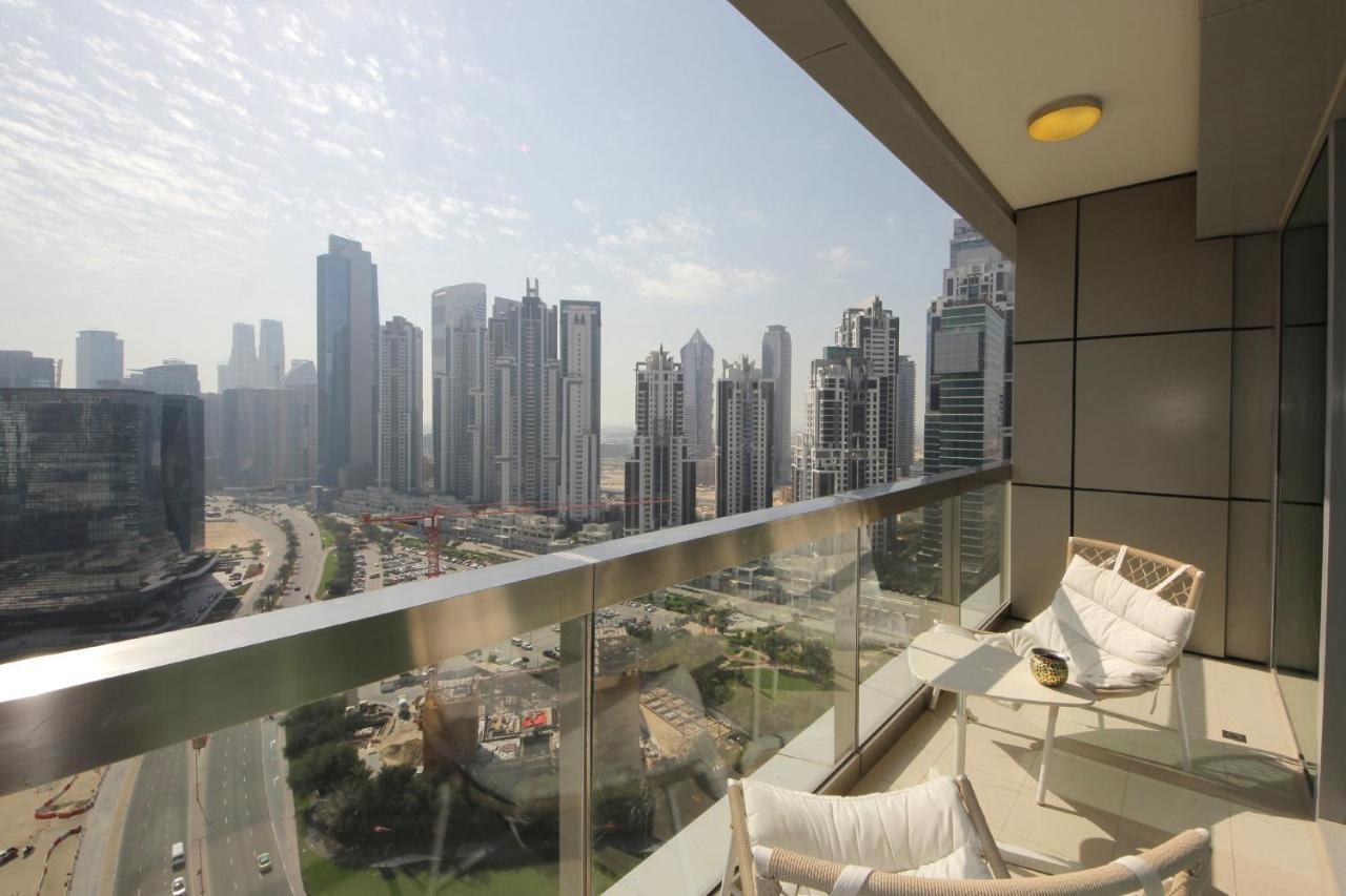 Апартаменти Prime Retreats - Downtown Дубай Екстер'єр фото